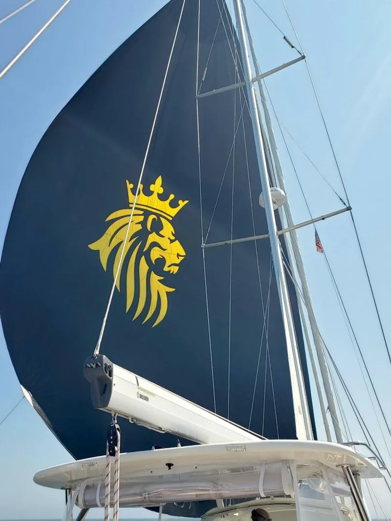 Slide: The Image of Bluewater 56 2023 - 5951273