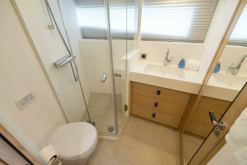 Slide: The Image of Steeler Bronson 67 Beachclub 2025 - 5951824