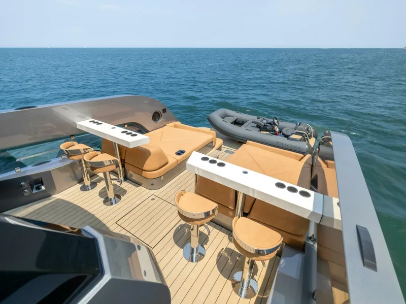 Slide: The Image of Steeler Bronson 67 Beachclub 2025 - 5951787