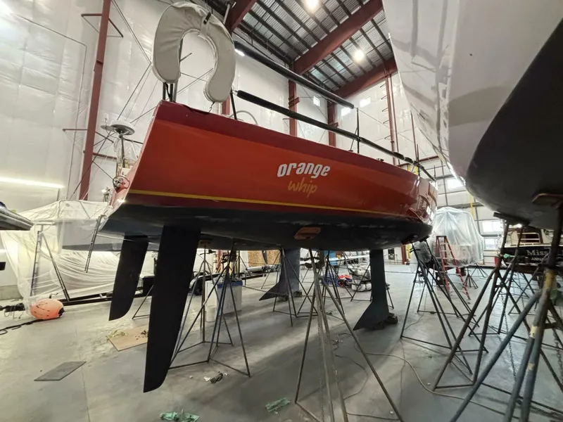 Slide: The Image of J Boats J/111 2013 - 5987365