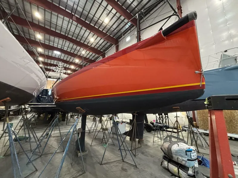 Slide: The Image of J Boats J/111 2013 - 5987364