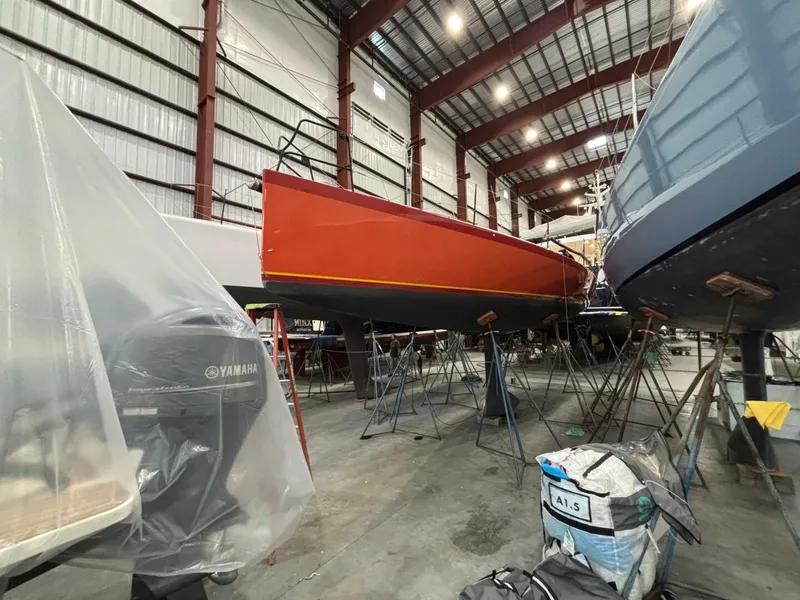 Slide: The Image of J Boats J/111 2013 - 5987367