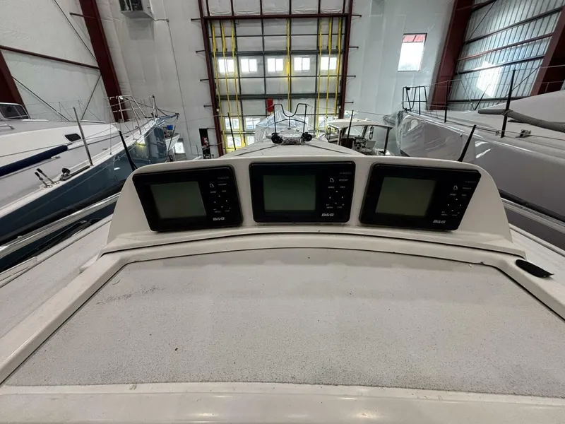 Slide: The Image of J Boats J/111 2013 - 5951877