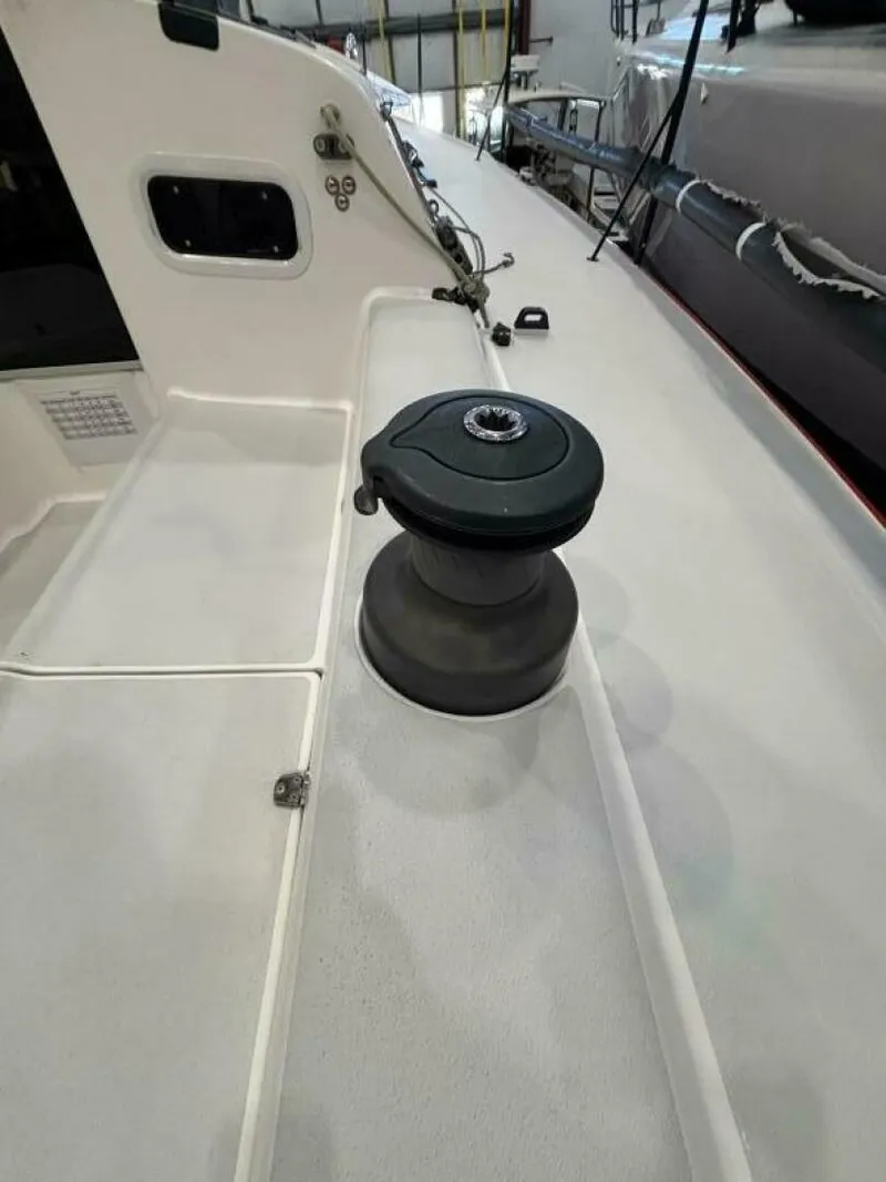 Slide: The Image of J Boats J/111 2013 - 5951902