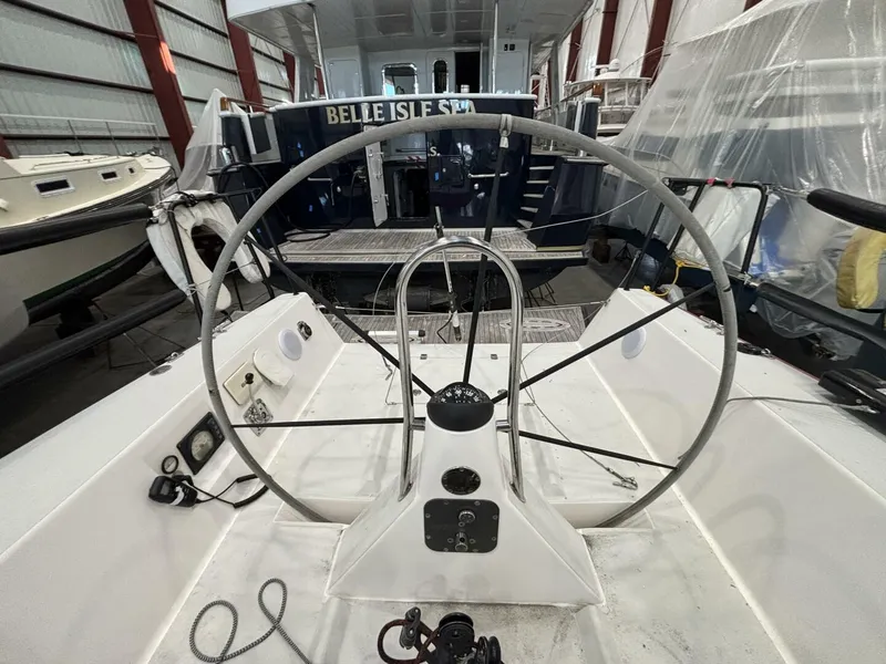 Slide: The Image of J Boats J/111 2013 - 5951882