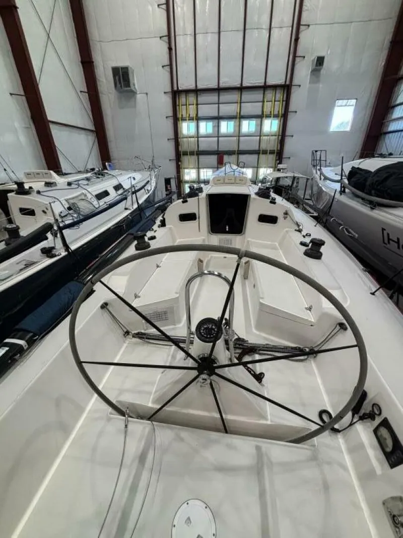 Slide: The Image of J Boats J/111 2013 - 5951899