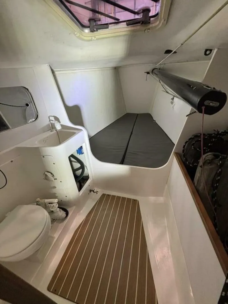 Slide: The Image of J Boats J/111 2013 - 5951904