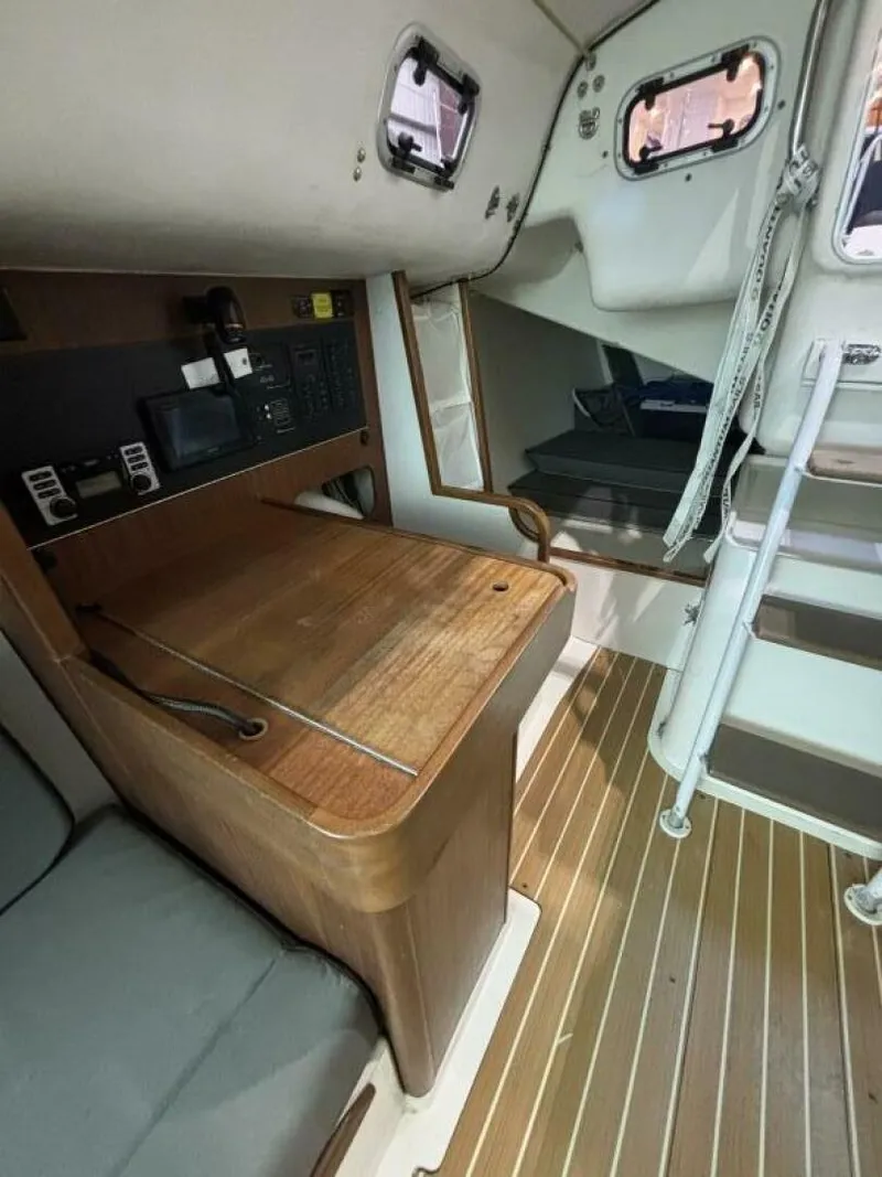 Slide: The Image of J Boats J/111 2013 - 5951907