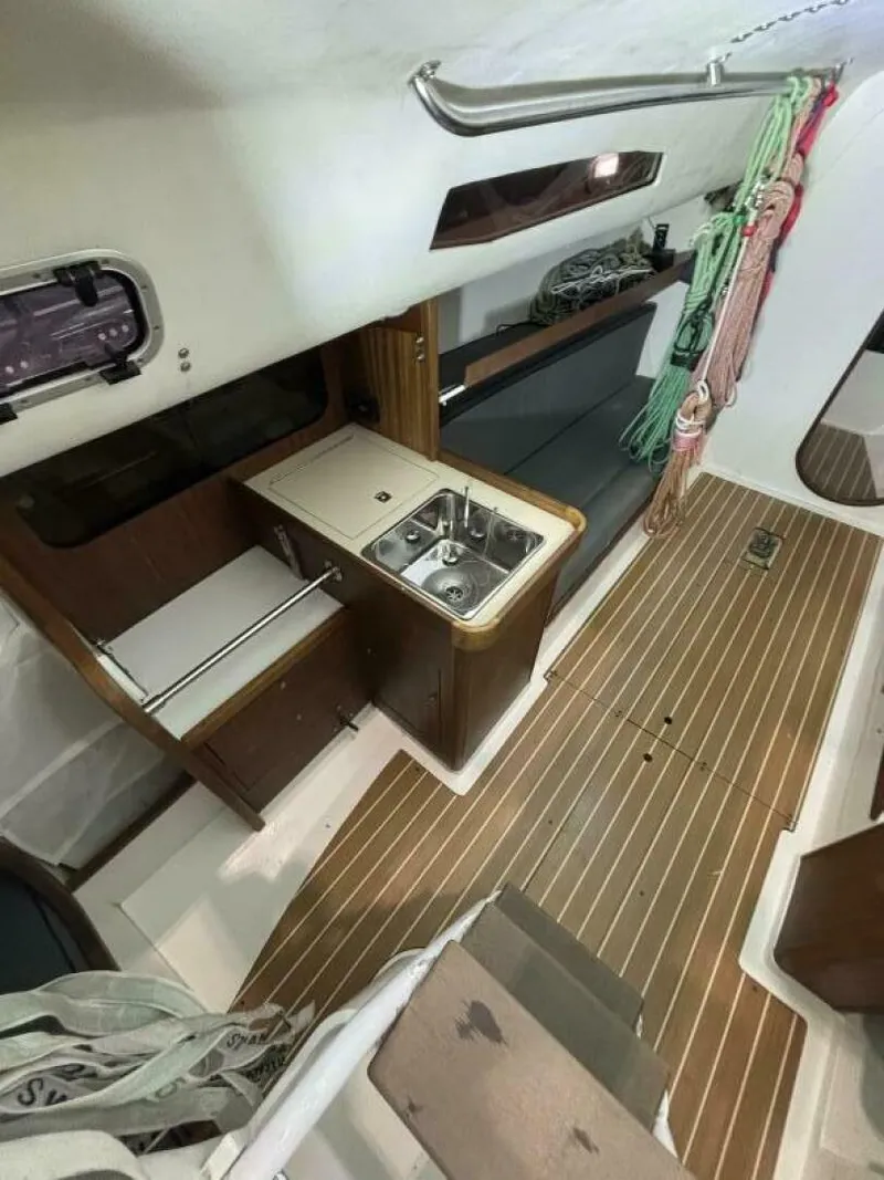 Slide: The Image of J Boats J/111 2013 - 5951910