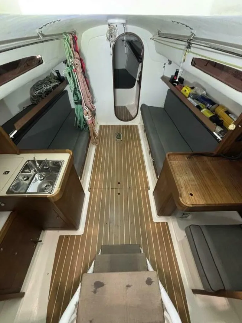 Slide: The Image of J Boats J/111 2013 - 5951909