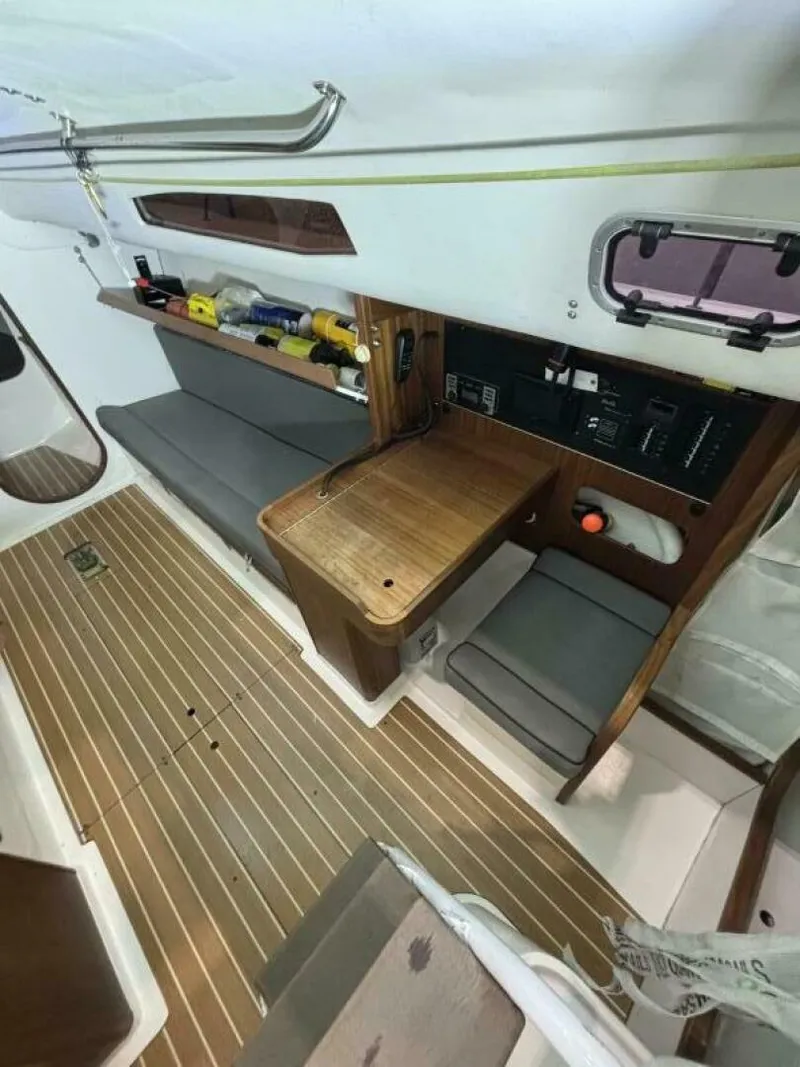 Slide: The Image of J Boats J/111 2013 - 5951911