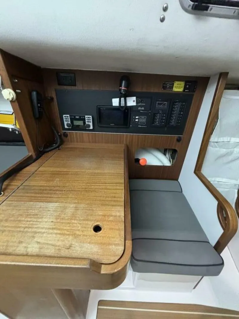 Slide: The Image of J Boats J/111 2013 - 5951912