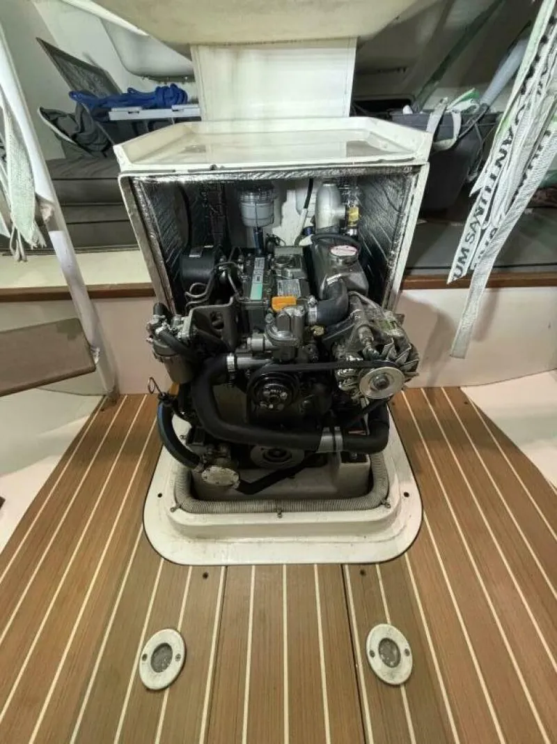 Slide: The Image of J Boats J/111 2013 - 5951913