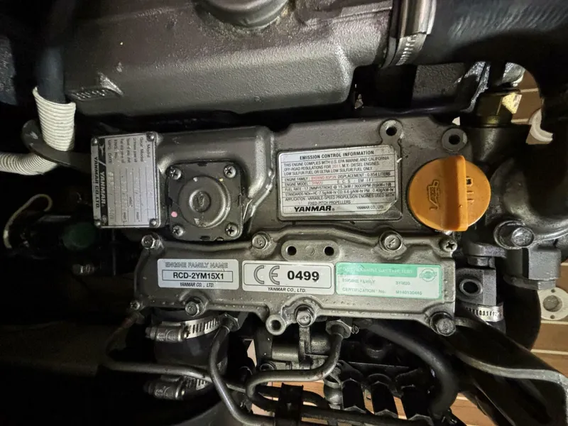 Slide: The Image of J Boats J/111 2013 - 5951915