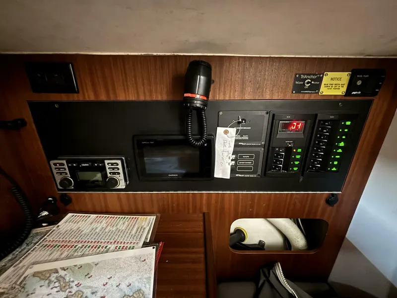 Slide: The Image of J Boats J/111 2013 - 5951886