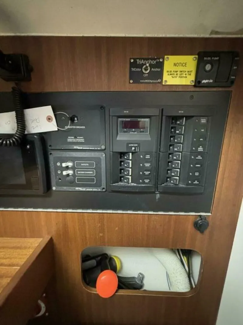 Slide: The Image of J Boats J/111 2013 - 5951920