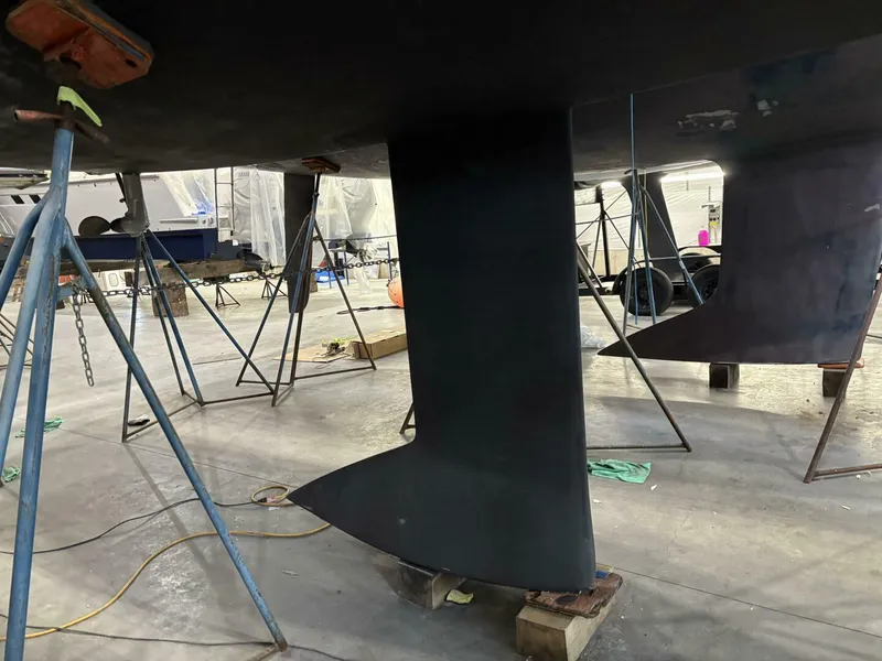 Slide: The Image of J Boats J/111 2013 - 5987368