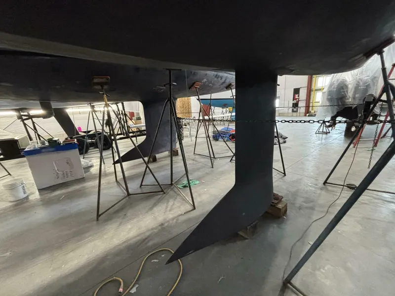 Slide: The Image of J Boats J/111 2013 - 5987369