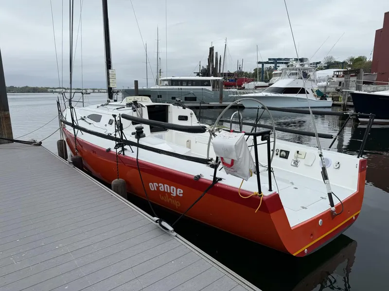 Slide: The Image of J Boats J/111 2013 - 5951869