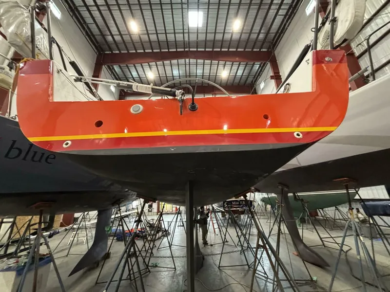 Slide: The Image of J Boats J/111 2013 - 5987363