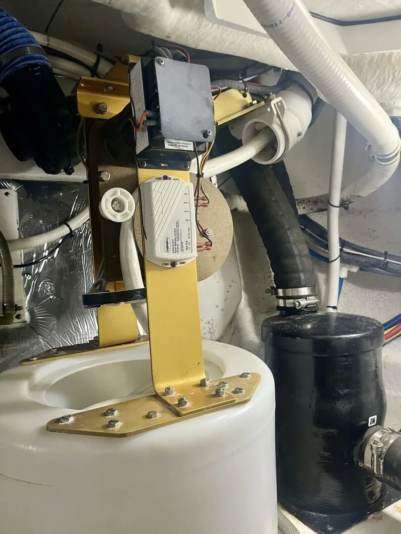 Slide: The Image of Cruisers 45 Cantius 2016 - 5952150