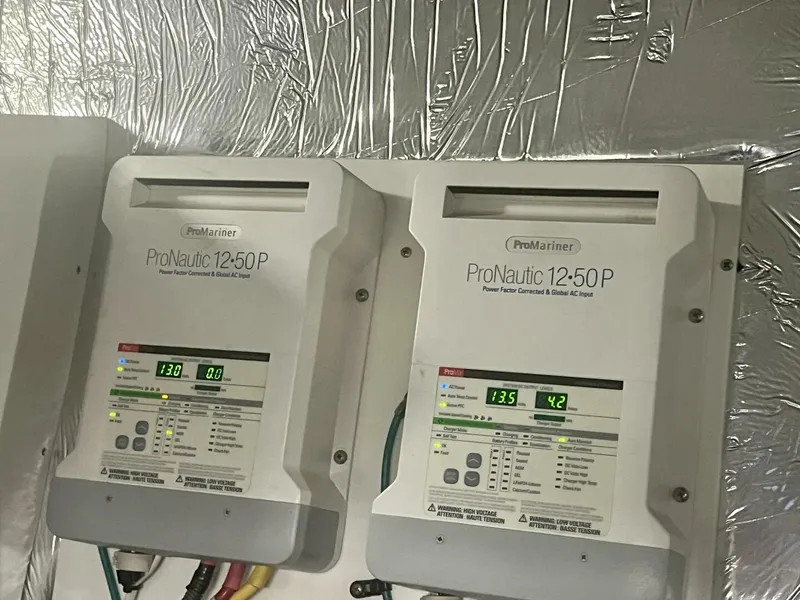 Slide: The Image of Cruisers Yachts 45 Cantius 2016 - 5952156