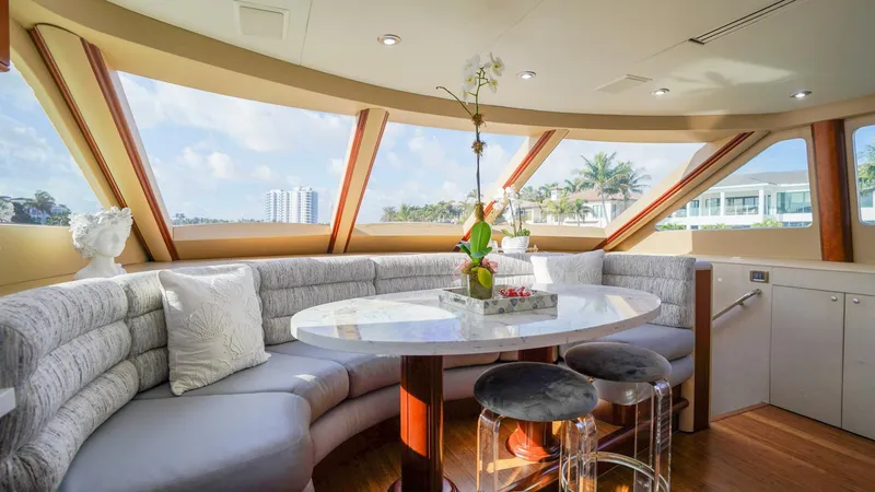 Slide: The Image of Lazzara 80 SL 2004 - 5952401