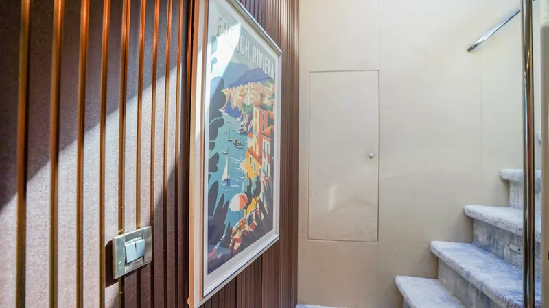 Slide: The Image of Lazzara 80 SL 2004 - 5952431