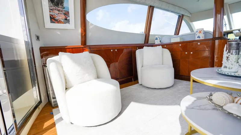 Slide: The Image of Lazzara 80 SL 2004 - 5952437