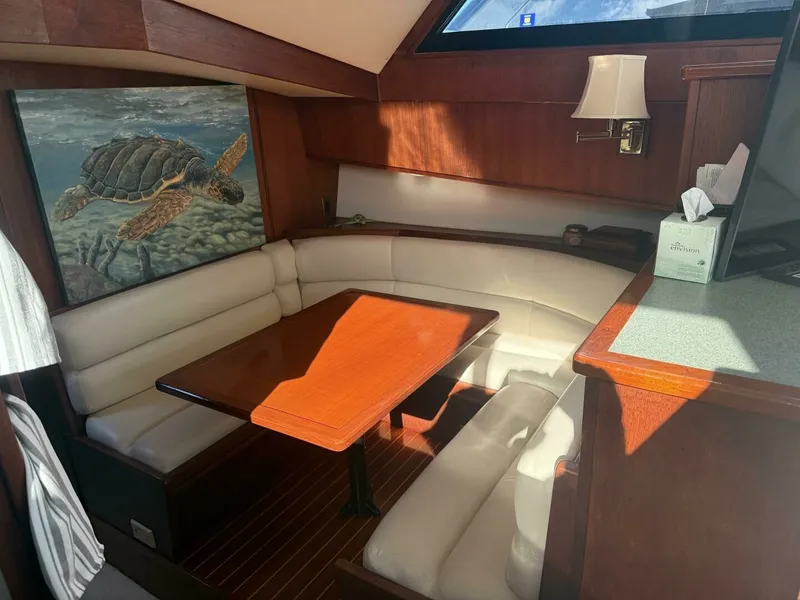 Slide: The Image of Viking 45 - Wild Life 1989 Viking 45 Convertible - Wild Life - 7649167
