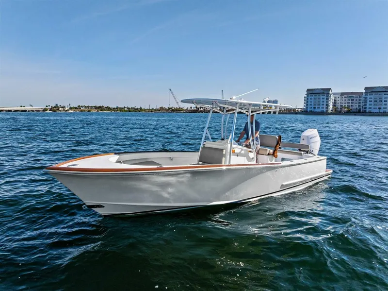 Slide: The Image of 26 High Ground Boatworks 2024 - 5952502