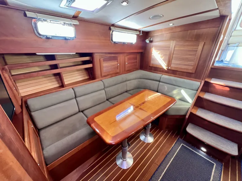 Slide: The Image of Sabre 38 Hard Top Express 2006 - 5952537