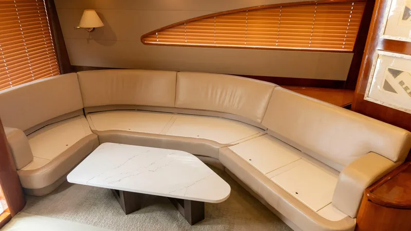 Slide: The Image of Bertram 67 - Chill 'N - 2003 Bertram 67 Convertible - Chill 'N - 5956026