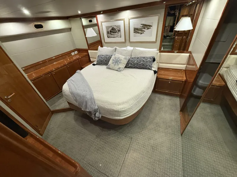 Slide: The Image of Bertram 67 - Chill 'N - 2003 Bertram 67 Convertible - Chill 'N - 5956055