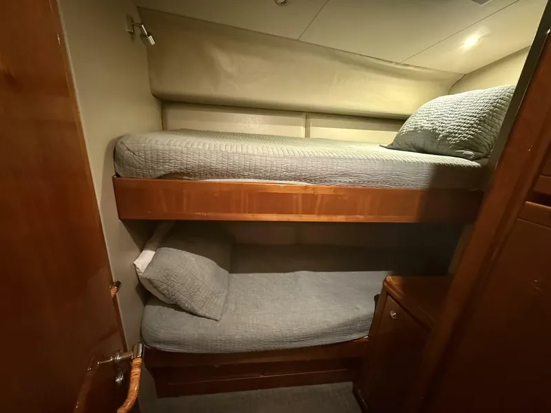 Slide: The Image of Bertram 67 - Chill 'N - 2003 Bertram 67 Convertible - Chill 'N - 5956056