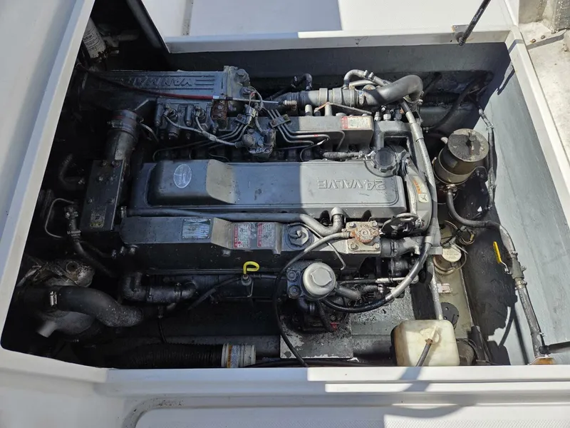 Slide: The Image of True World Marine TE286 2003 - 5952747