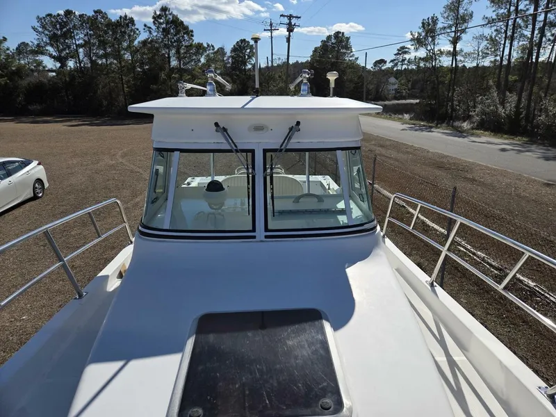 Slide: The Image of True World Marine TE286 2003 - 5952755