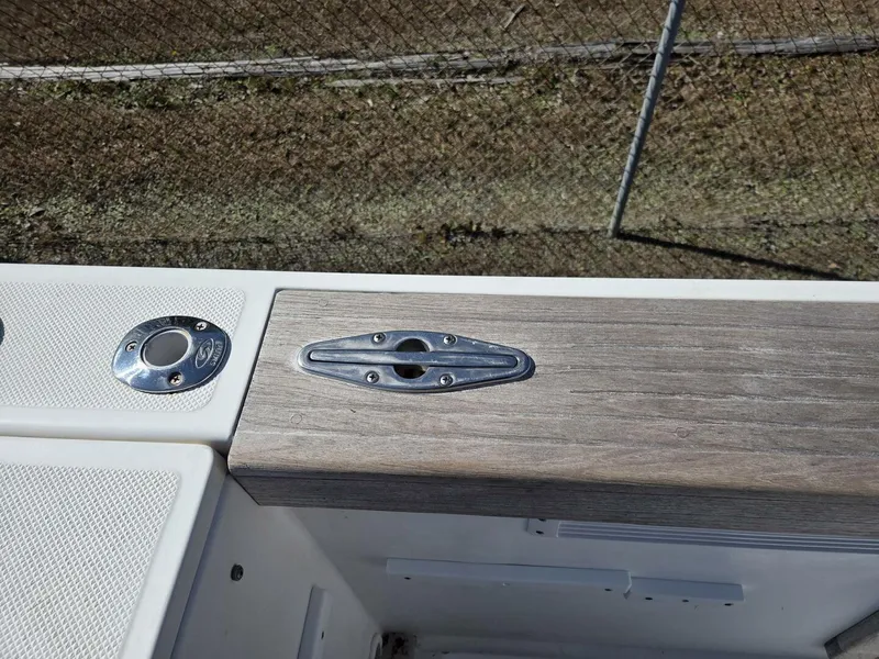 Slide: The Image of True World Marine TE286 2003 - 5952764