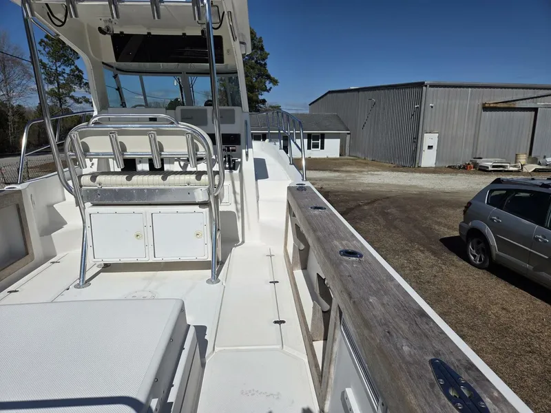 Slide: The Image of True World Marine TE286 2003 - 5952766