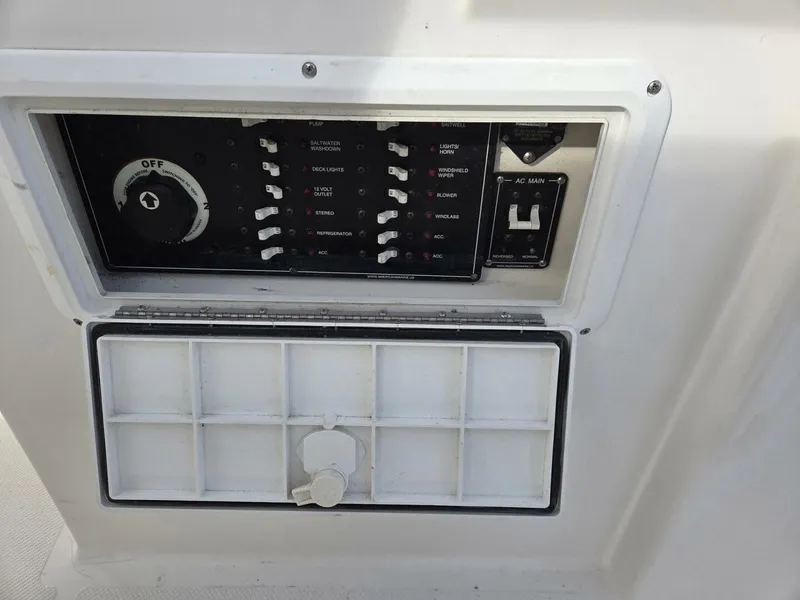 Slide: The Image of True World Marine TE286 2003 - 5952774