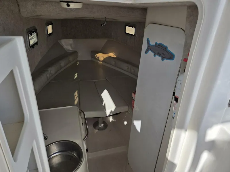 Slide: The Image of True World Marine TE286 2003 - 5952784