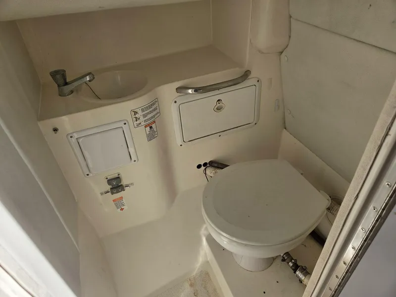 Slide: The Image of True World Marine TE286 2003 - 5952787