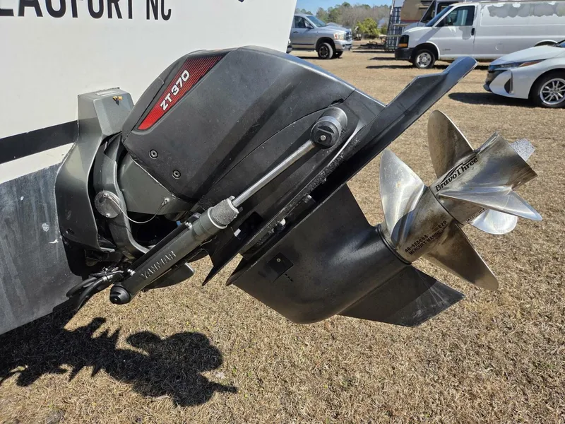 Slide: The Image of True World Marine TE286 2003 - 5952745