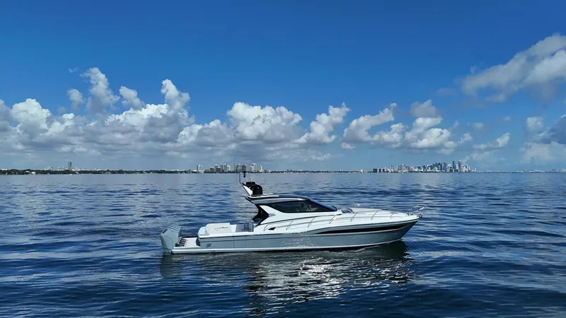 Slide: The Image of Uniesse HTC5P 2024 - 5952973