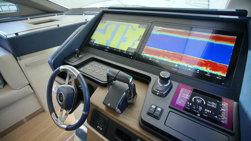 Slide: The Image of Uniesse HTC5P 2024 - 5953008