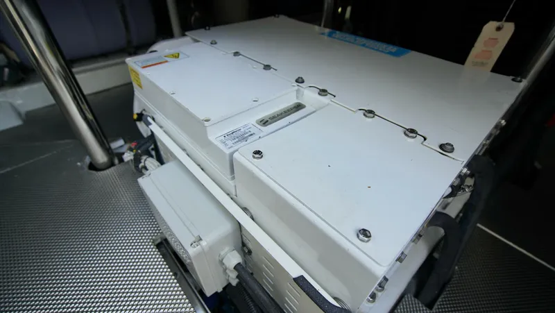 Slide: The Image of Uniesse HTC5P 2024 - 5953027