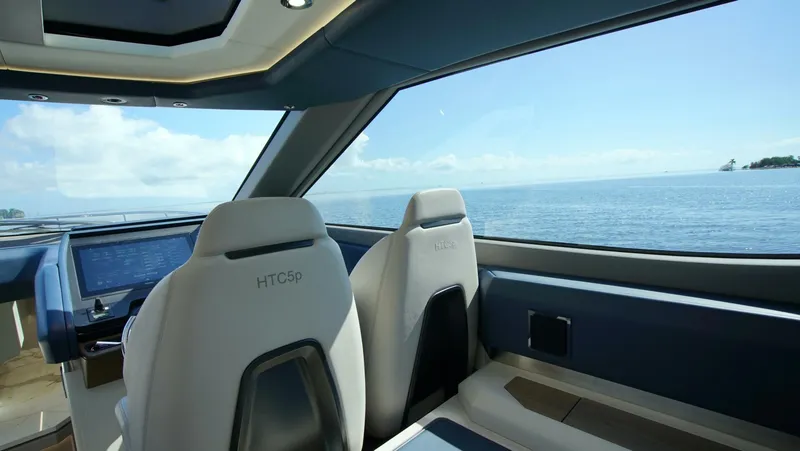 Slide: The Image of Uniesse HTC5P 2024 - 5953035