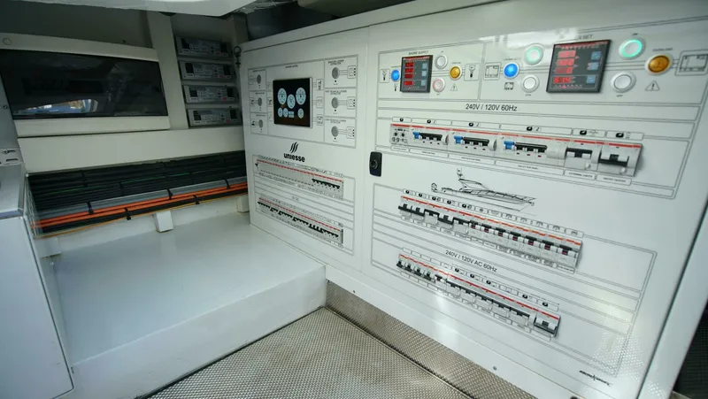 Slide: The Image of Uniesse HTC5P 2024 - 7658487
