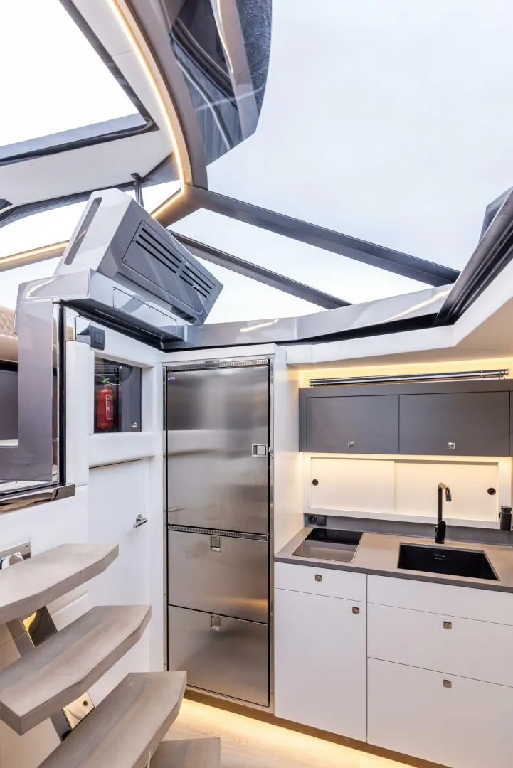 Slide: The Image of Steeler B50 AQUAZEN 2022 - 5953286