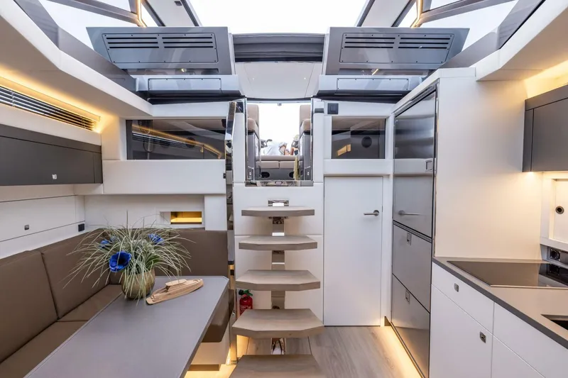 Slide: The Image of Steeler B50 AQUAZEN 2022 - 5953292